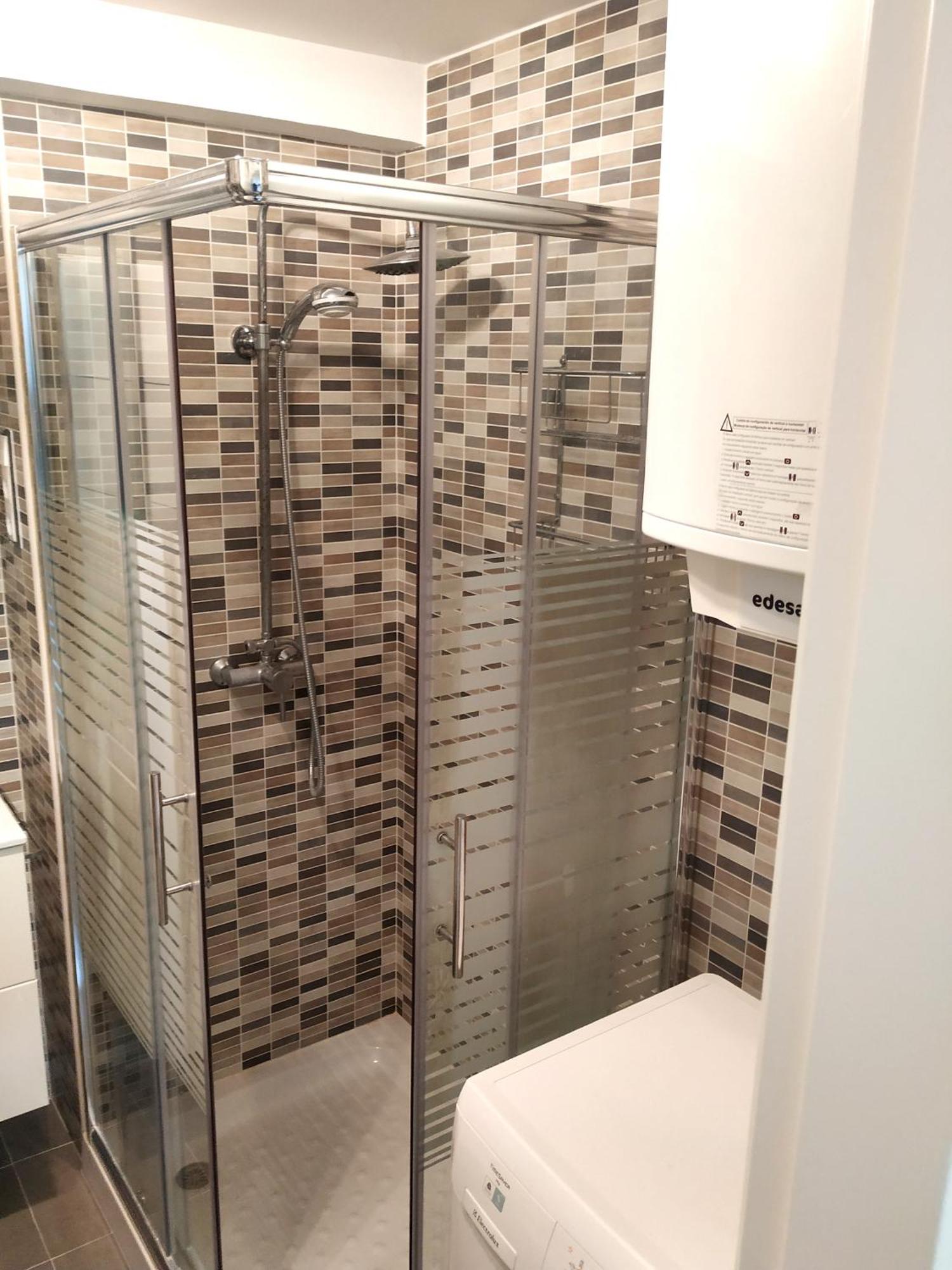 Appartement Carihuela Luxus Torremolinos