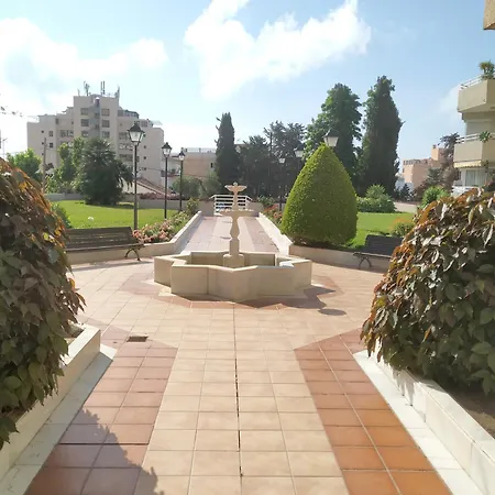 Carihuela Luxus Holiday Torremolinos Exterior photo