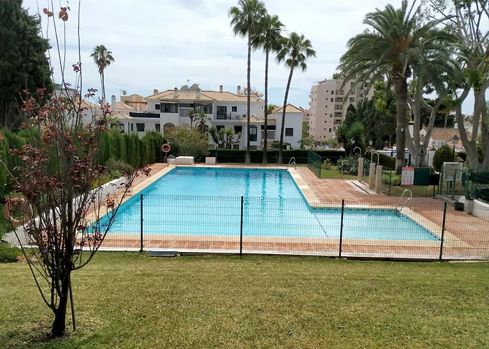 Carihuela Luxus Holiday
