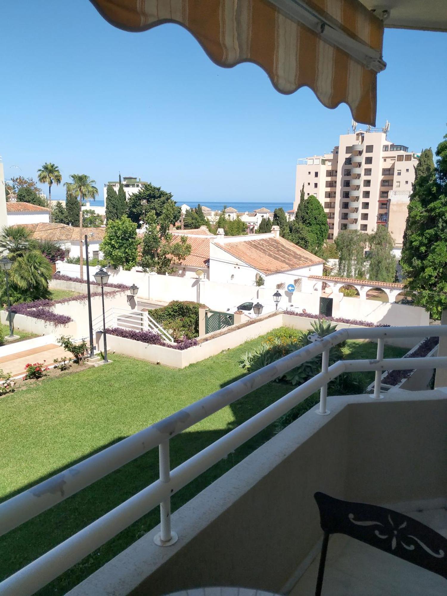 Carihuela Luxus Appartement *