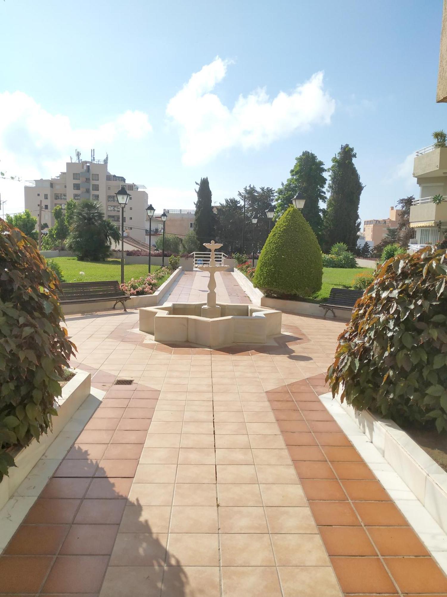 Appartement Carihuela Luxus