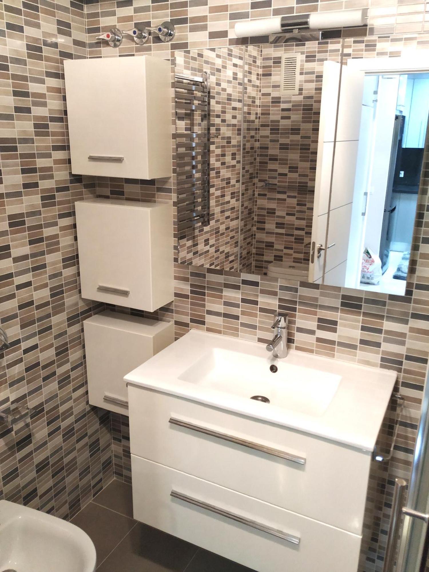 Appartement Carihuela Luxus