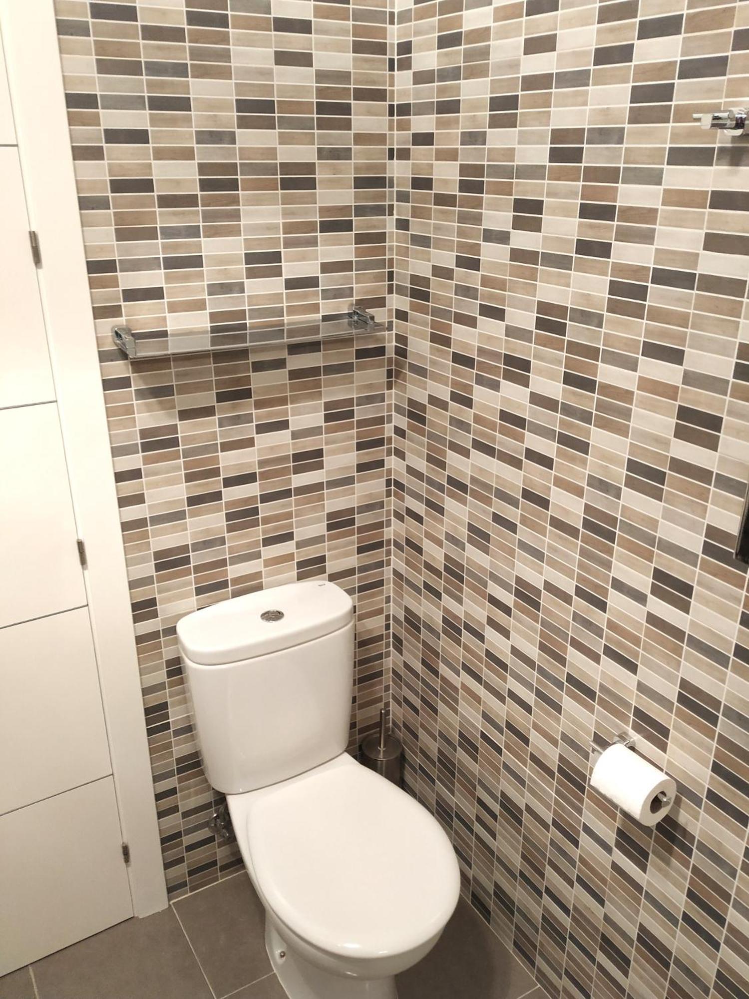 Carihuela Luxus Appartement Torremolinos
