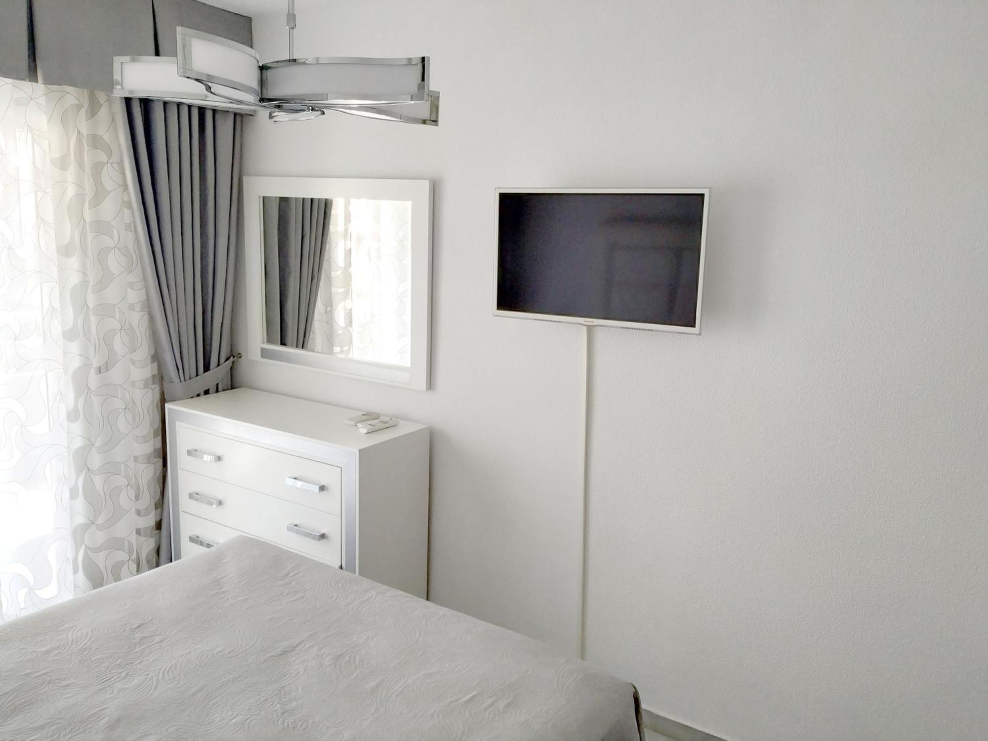 Carihuela Luxus Appartement
