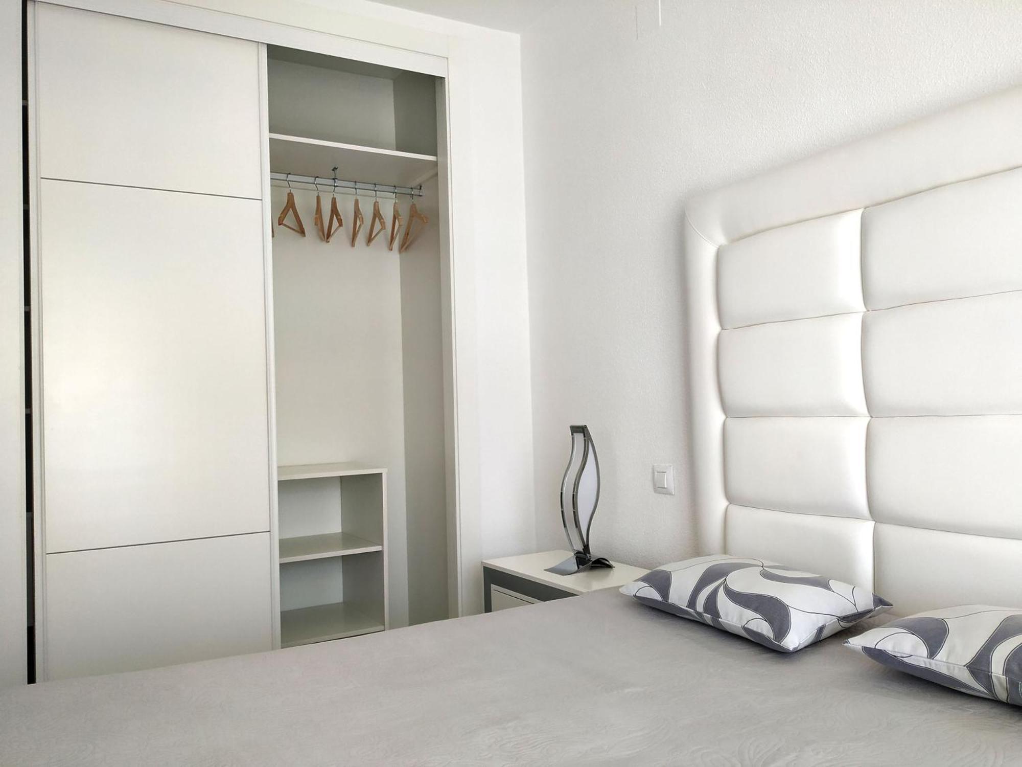 Appartement Carihuela Luxus