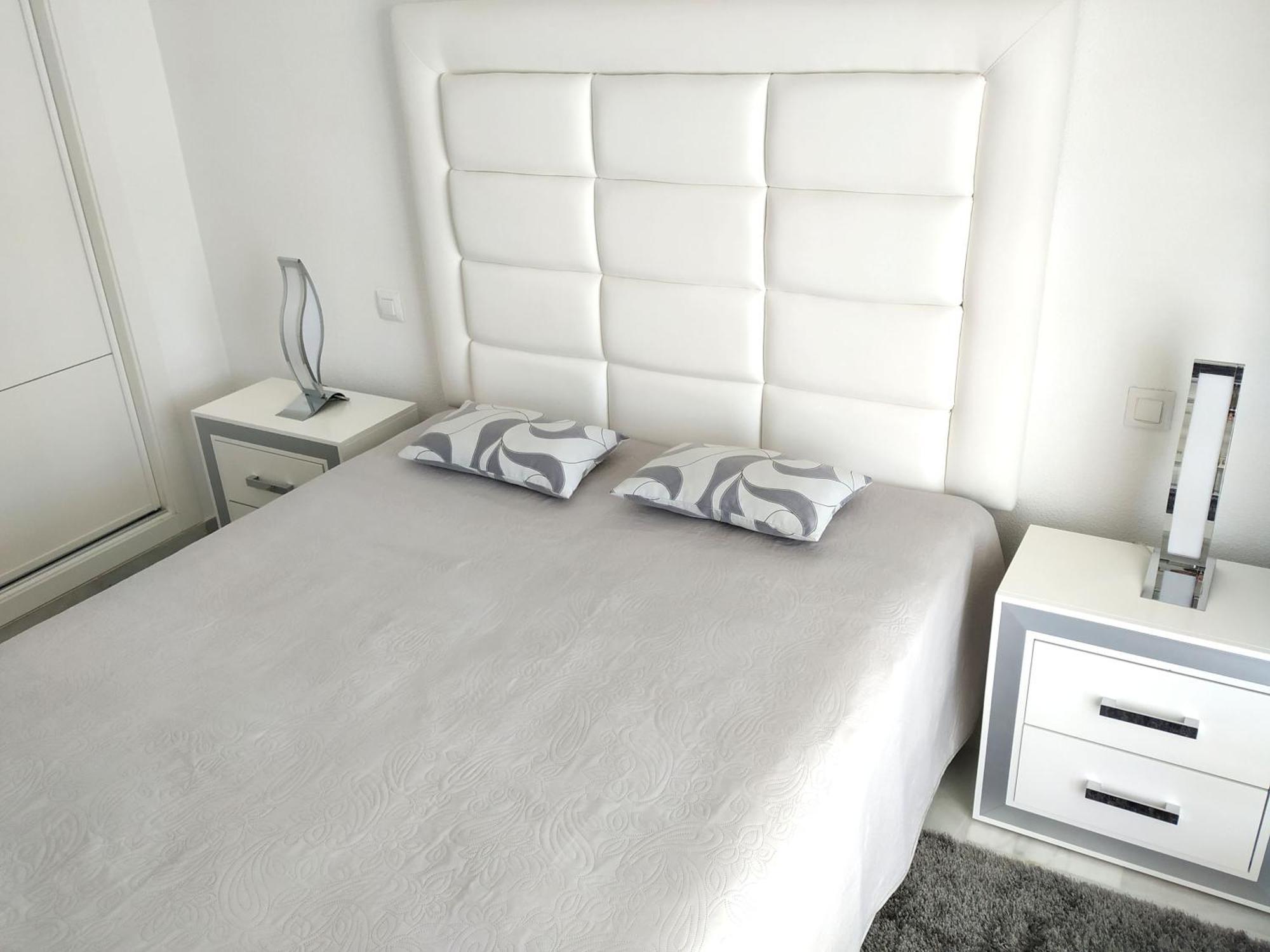 Carihuela Luxus Apartamento Torremolinos