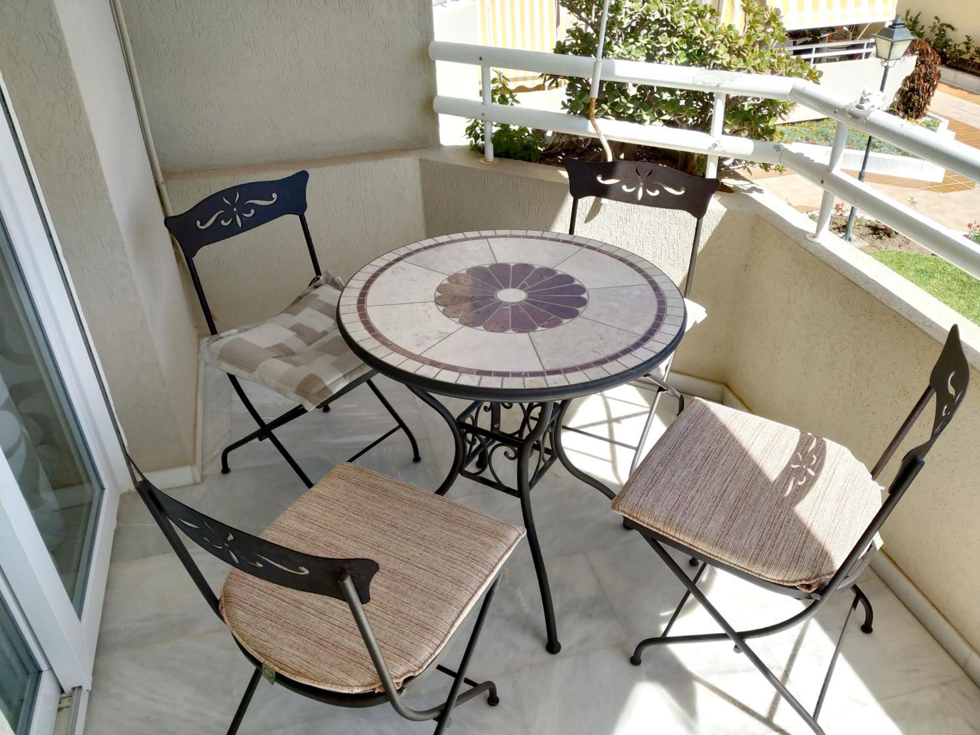 Apartamento Carihuela Luxus Torremolinos